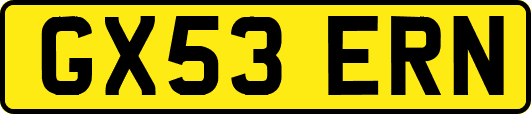 GX53ERN