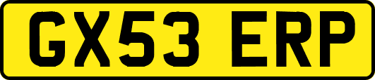 GX53ERP