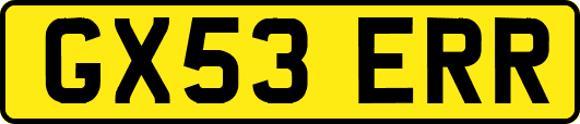 GX53ERR