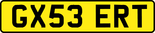 GX53ERT