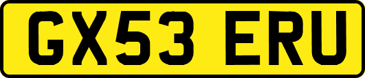 GX53ERU