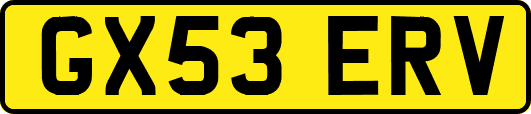 GX53ERV
