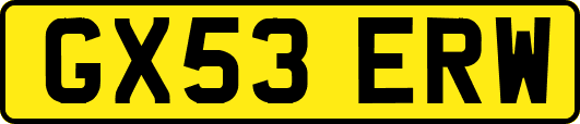 GX53ERW