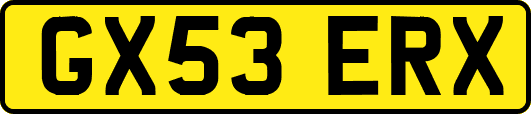 GX53ERX