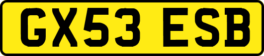 GX53ESB