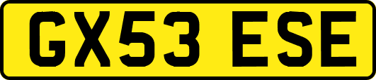 GX53ESE