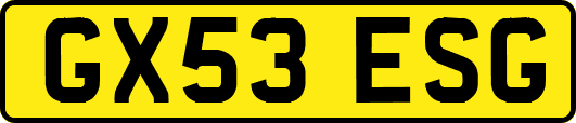 GX53ESG