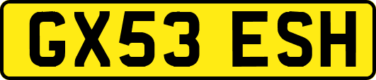 GX53ESH