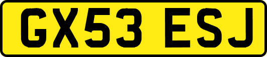 GX53ESJ