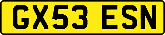 GX53ESN