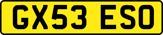 GX53ESO