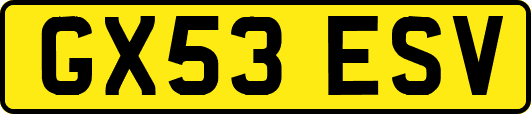 GX53ESV