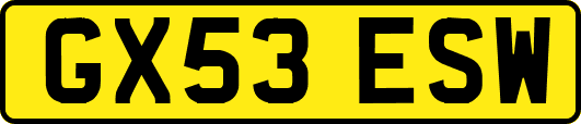 GX53ESW