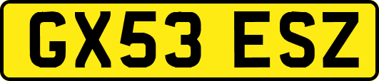 GX53ESZ