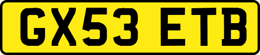 GX53ETB