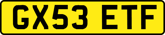 GX53ETF