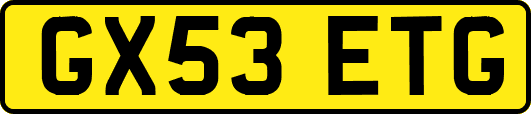 GX53ETG