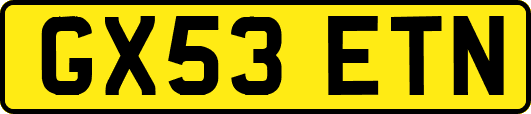 GX53ETN