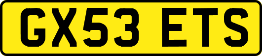 GX53ETS