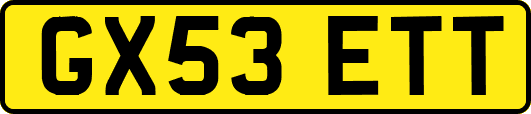 GX53ETT
