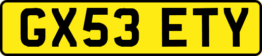 GX53ETY