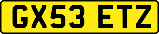 GX53ETZ