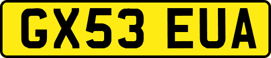 GX53EUA
