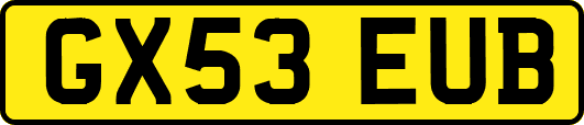 GX53EUB