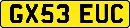 GX53EUC