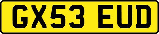GX53EUD