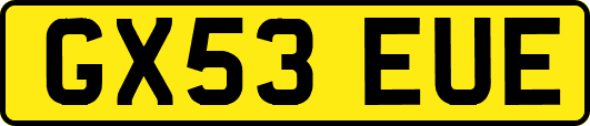 GX53EUE