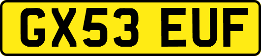 GX53EUF