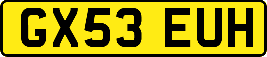 GX53EUH