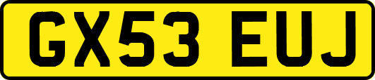 GX53EUJ