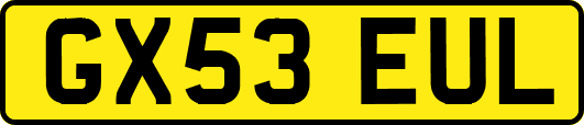 GX53EUL