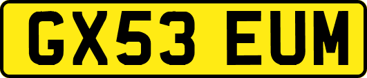GX53EUM
