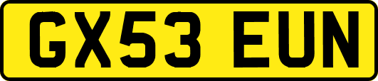 GX53EUN