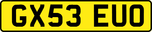GX53EUO