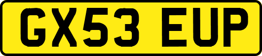 GX53EUP