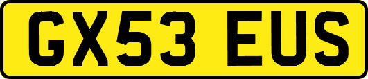 GX53EUS