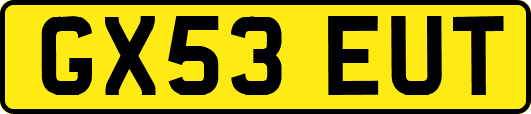 GX53EUT