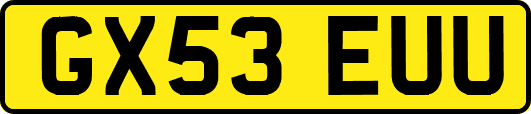 GX53EUU