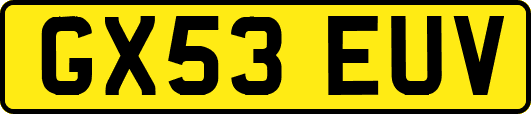 GX53EUV