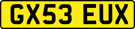GX53EUX