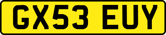 GX53EUY