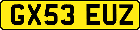 GX53EUZ
