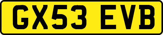 GX53EVB