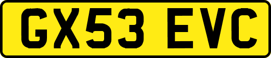 GX53EVC