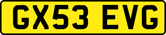 GX53EVG