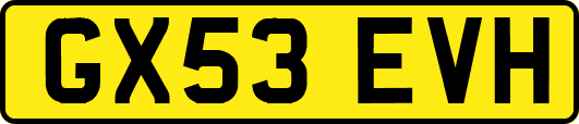 GX53EVH